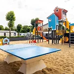 Apv Moncalm Campingplatz