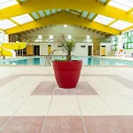 Campingplatz Apv Moncalm *