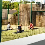 Apv Moncalm Campingplatz