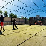 Apv Moncalm Campingplatz *