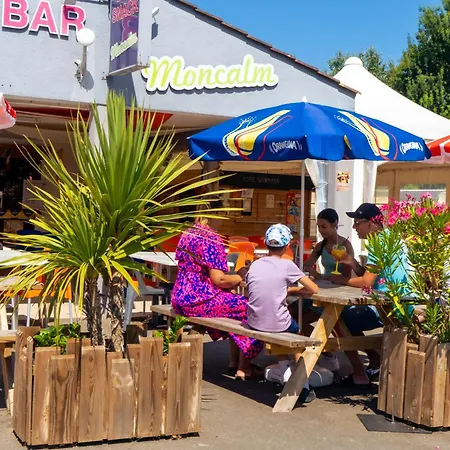 Apv Moncalm * Angles (Vendee)