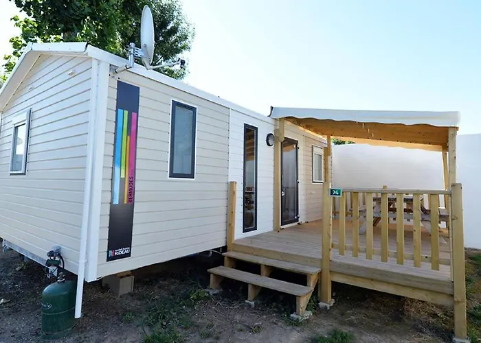 Apv Moncalm * Angles (Vendee)