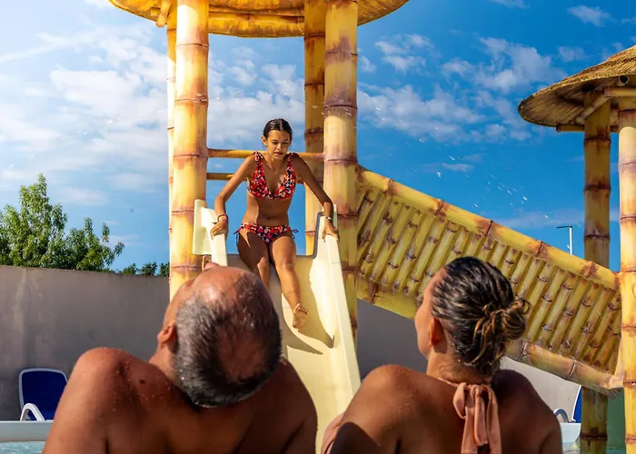 Apv Moncalm * Angles (Vendee)