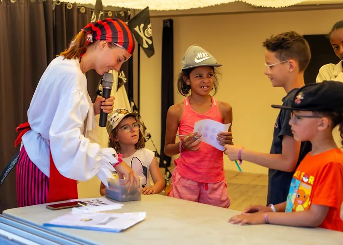 אתר קמפינג Apv Moncalm