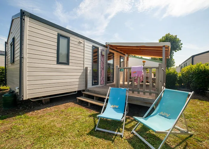 Apv Moncalm * Angles (Vendee)